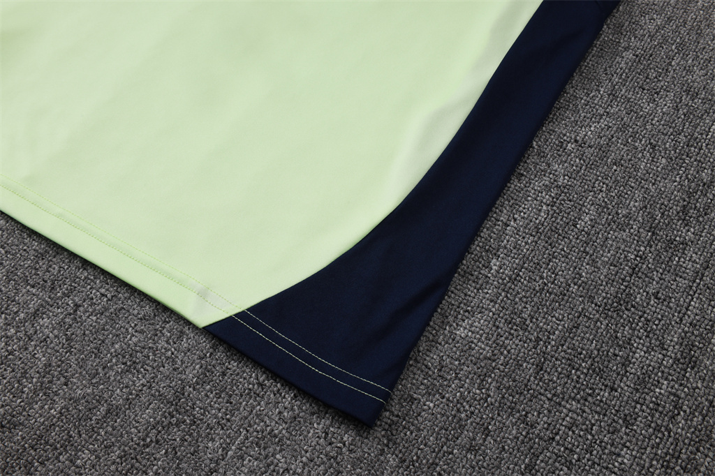 Real Madrid Training Jersey 25/26