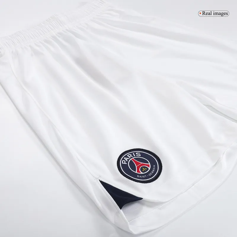 23-24  PSG Away Shorts