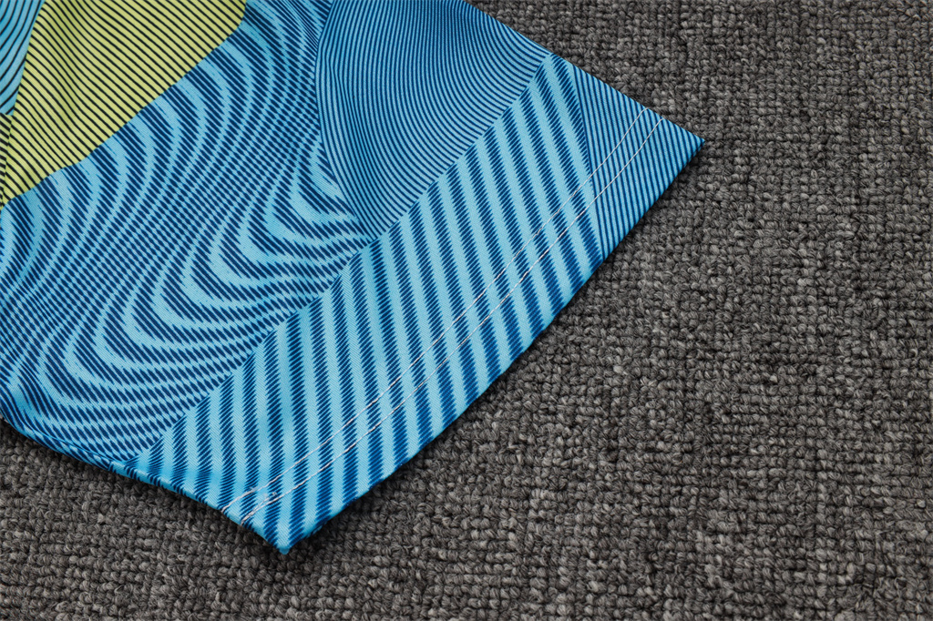 Real Madrid Training Short sleeve Suit 25/26