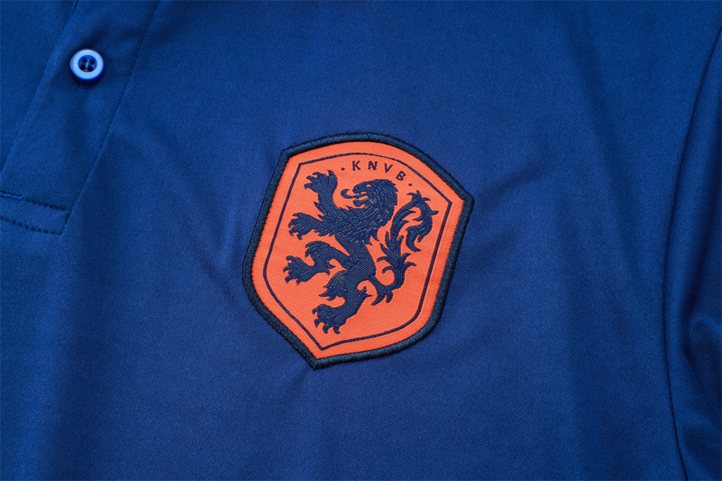 Netherlands POLO Jersey 24/25