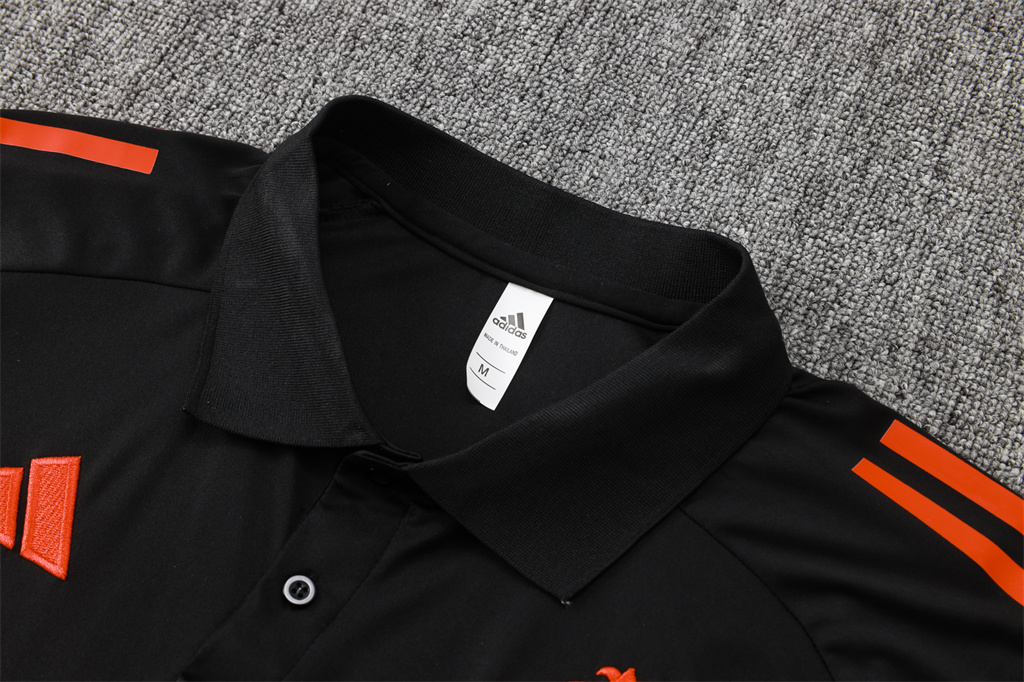 Internacional  POLO Jersey 24/25