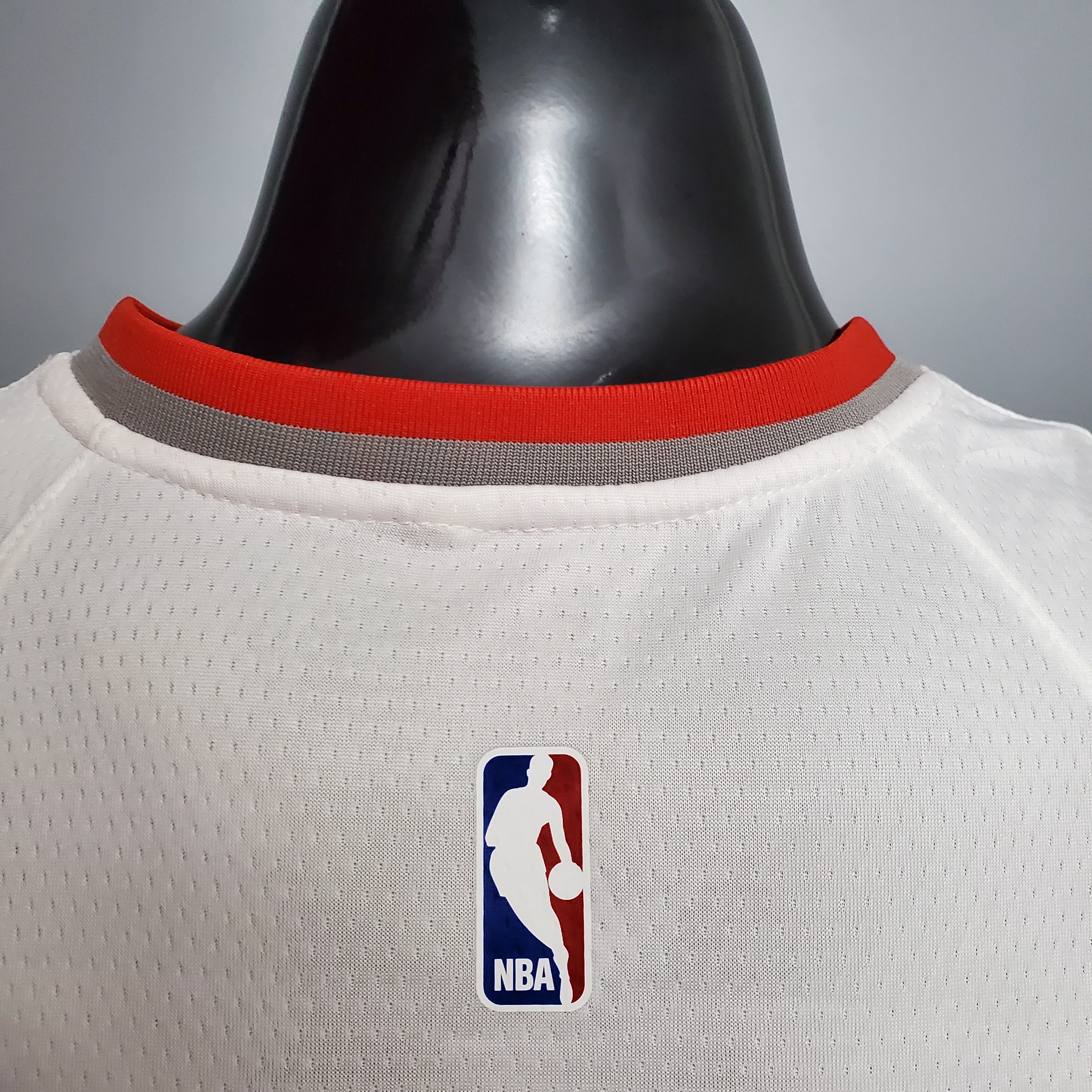 James Harden Houston Rockets City Edition Swingman Jersey White
