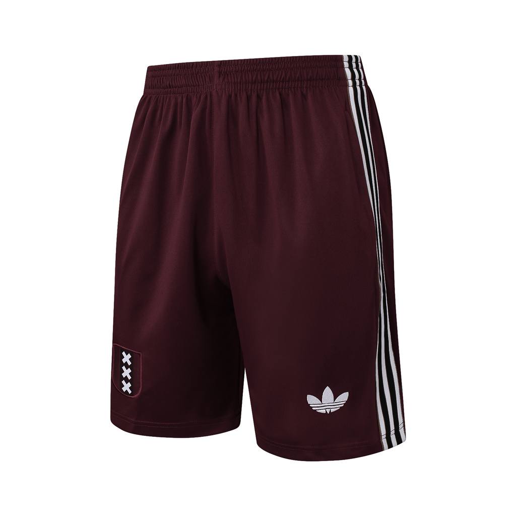 Ajax Training Short sleeve Suit 25/26