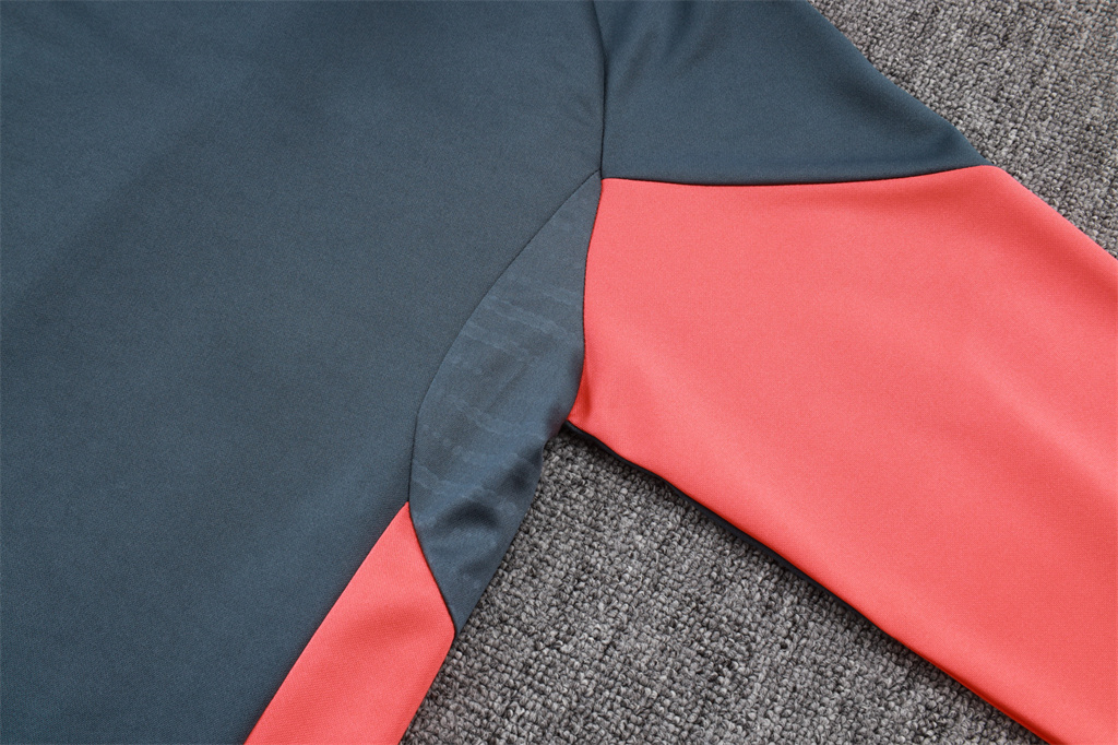 Bayern Munich Training Jacket 25/26