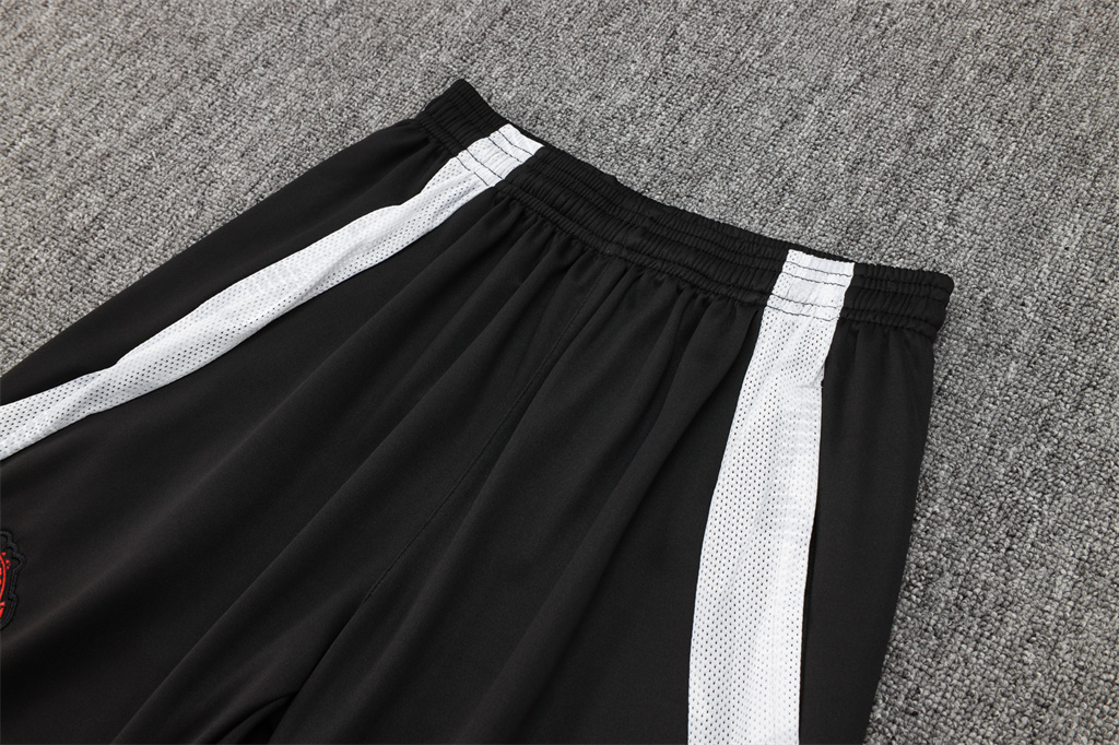 Manchester United Training Jersey Suit 24/25