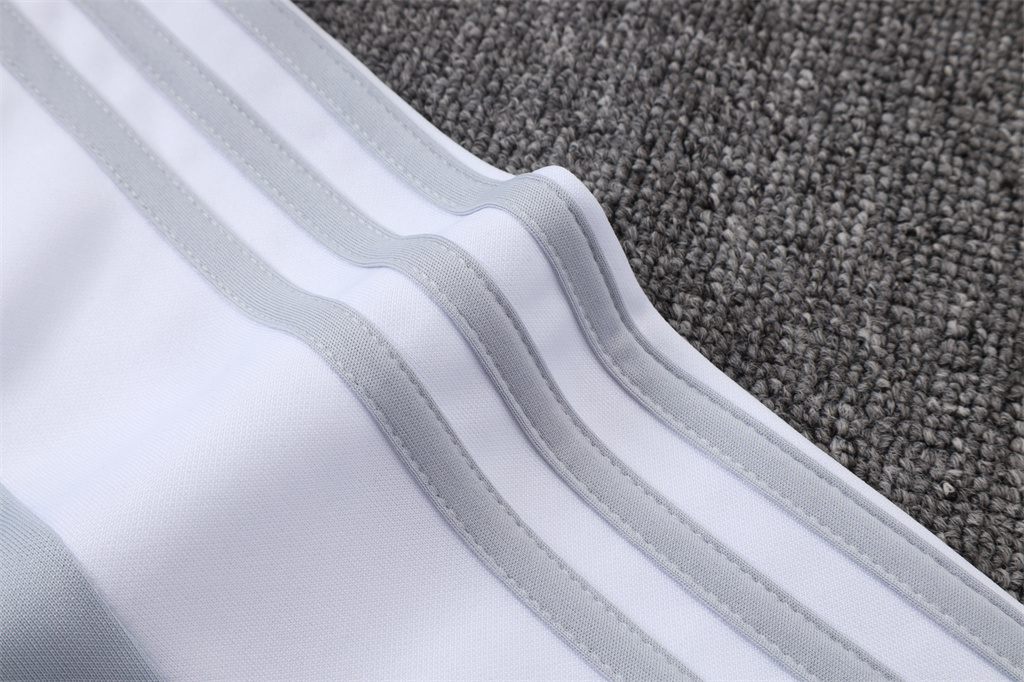 Real Madrid Training Jacket 25/26