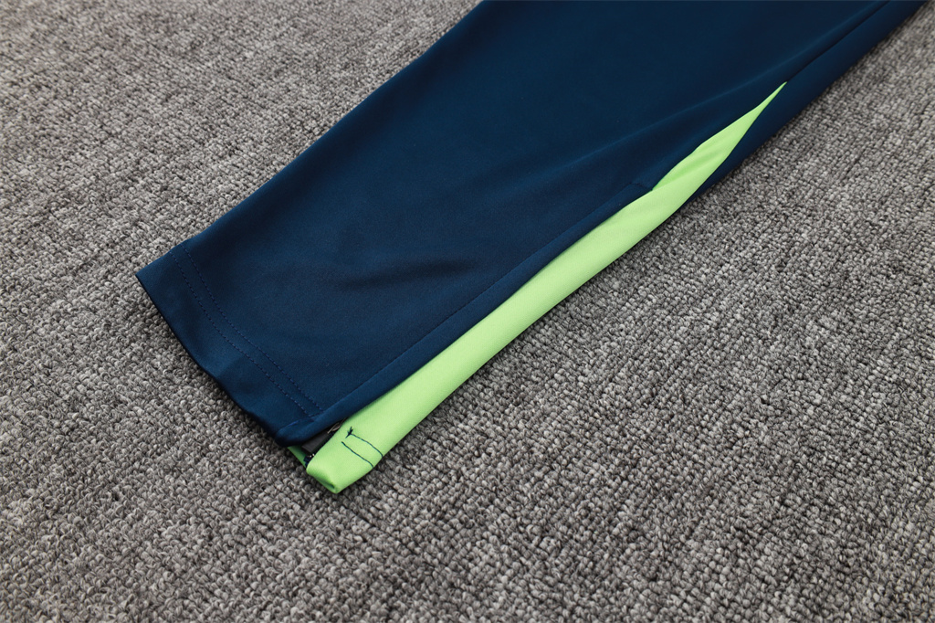 Brazil Training Jersey Suit 24/25