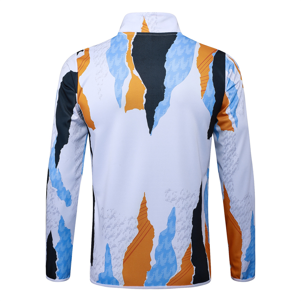 Real Madrid Training Jacket 24/25