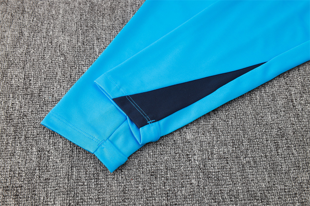 Chelsea Training Jersey Suit 24/25