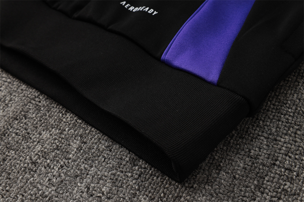 Real Madrid Training Suit 24/25