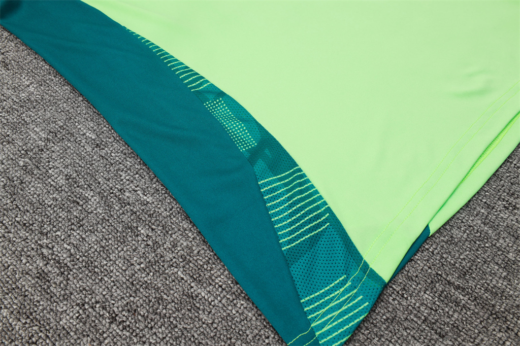 Mexico Training Jersey 24/25