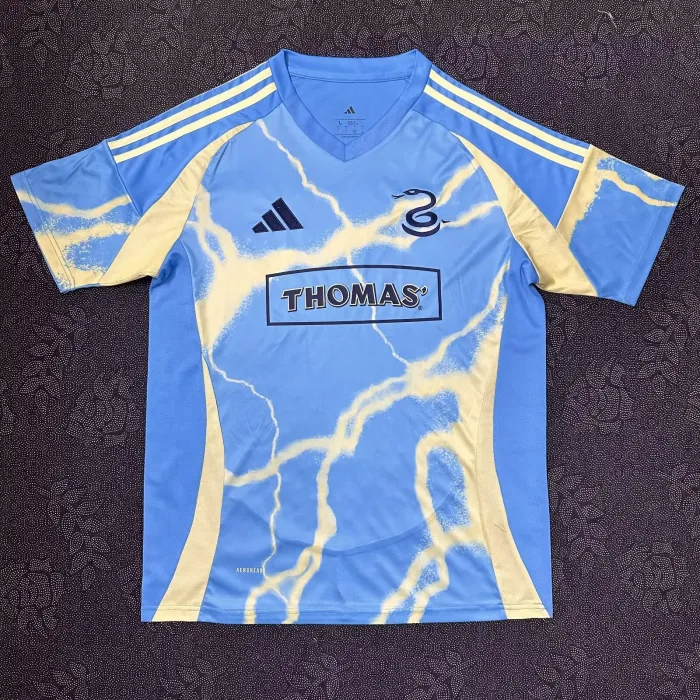 Philadelphia Union Away Man Jersey 25/26