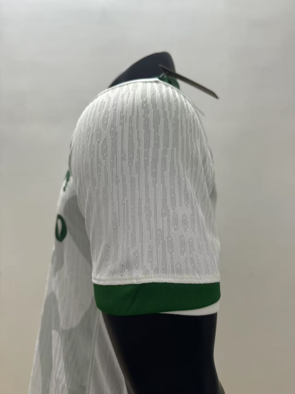 Sporting Lisbon Third Man Player Jersey 25/26