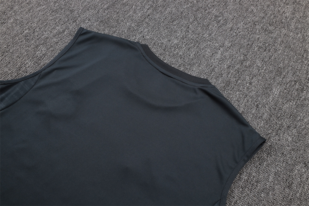 Real Madrid Training Jersey 25/26