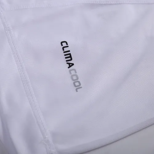 2010/11 Real Madrid Retro Long Sleeve Jersey Home