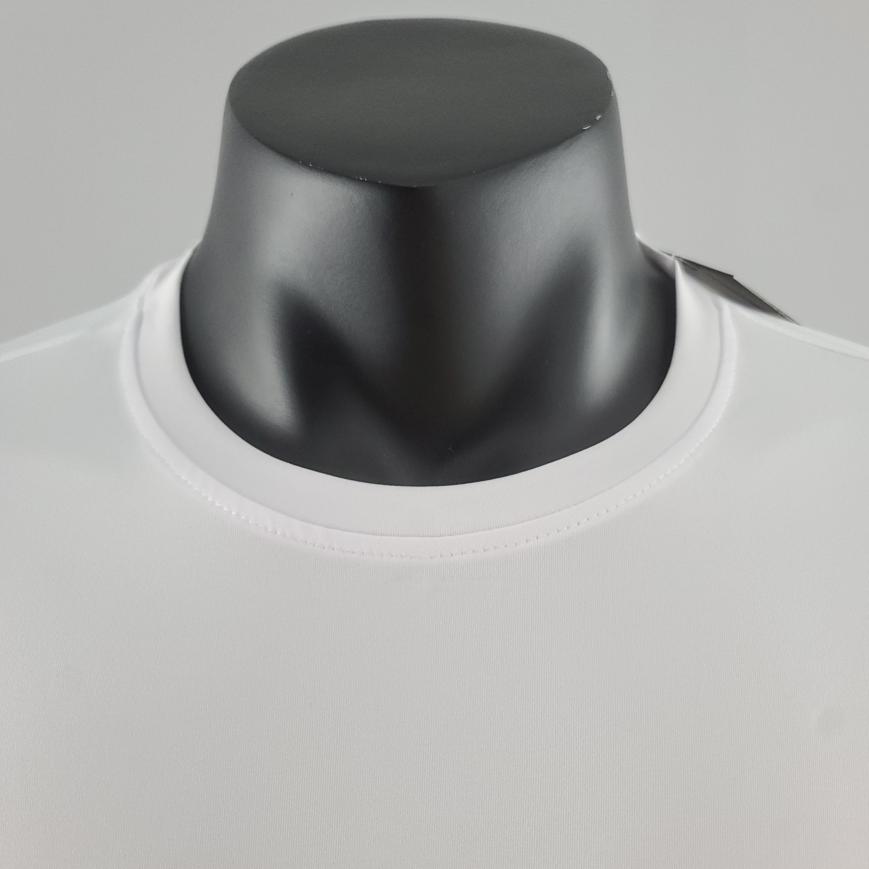 Nk High School Casual T-shirt White