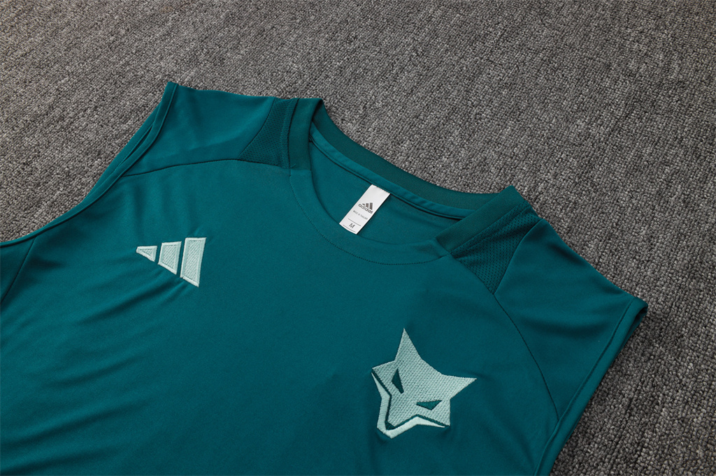 Cruzeiro Training Jersey 24/25