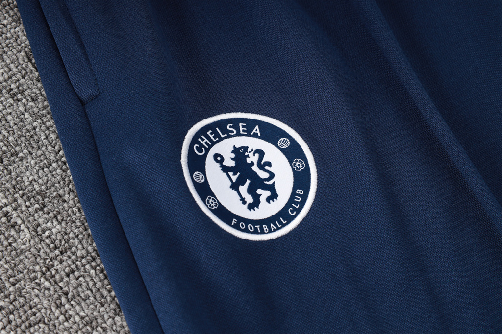 Chelsea Training Suit 24/25