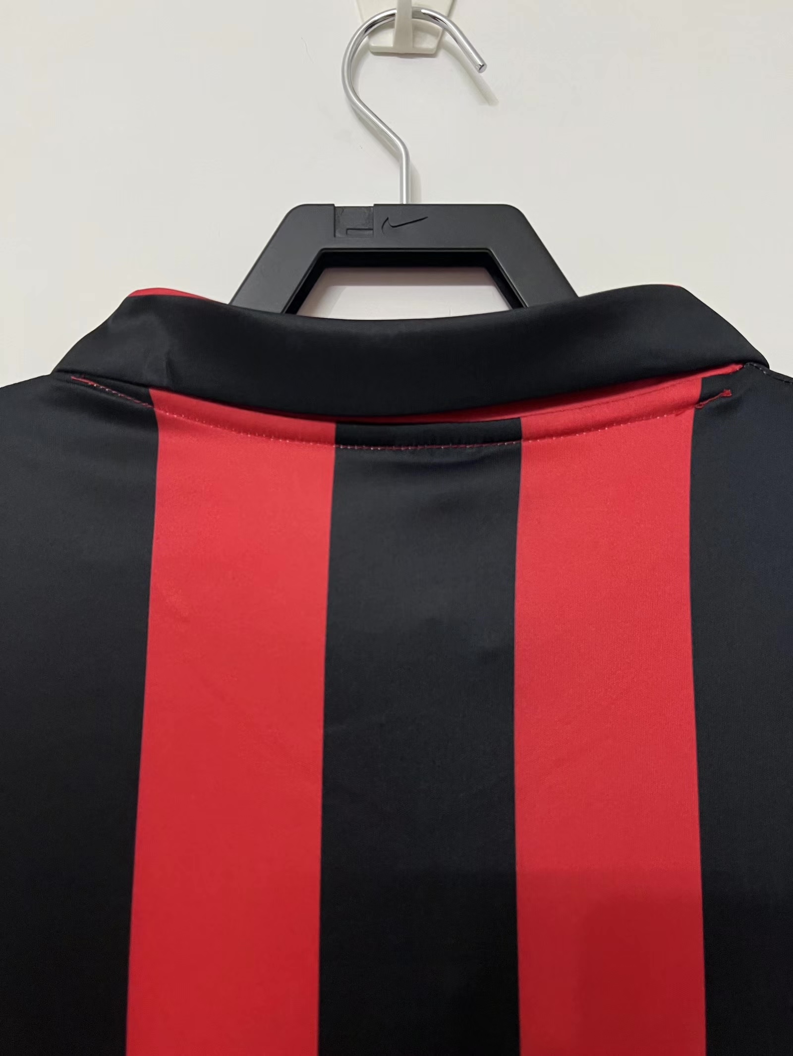 AC Milan Home Retro Jersey 1990/91