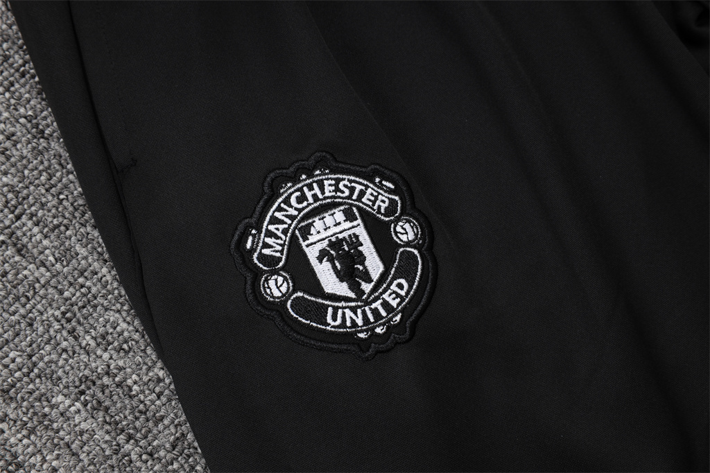 Manchester United Training Pants 25/26