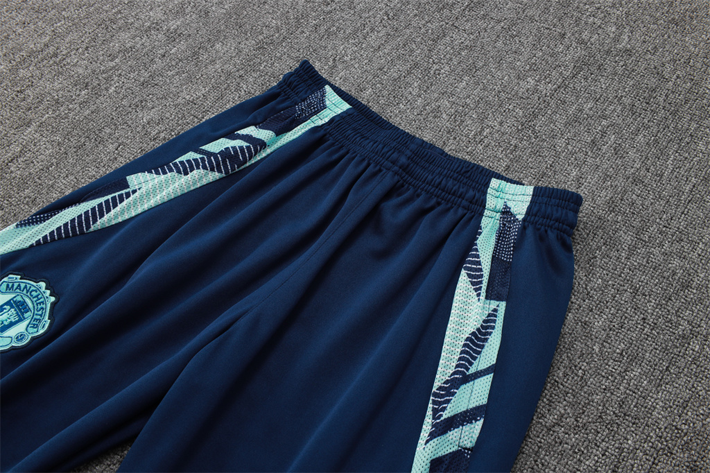 Manchester United Training Pants 24/25
