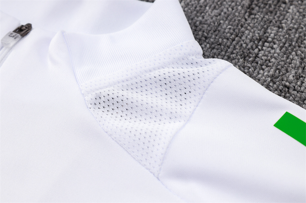 Italy Training Jersey Suit 24/25