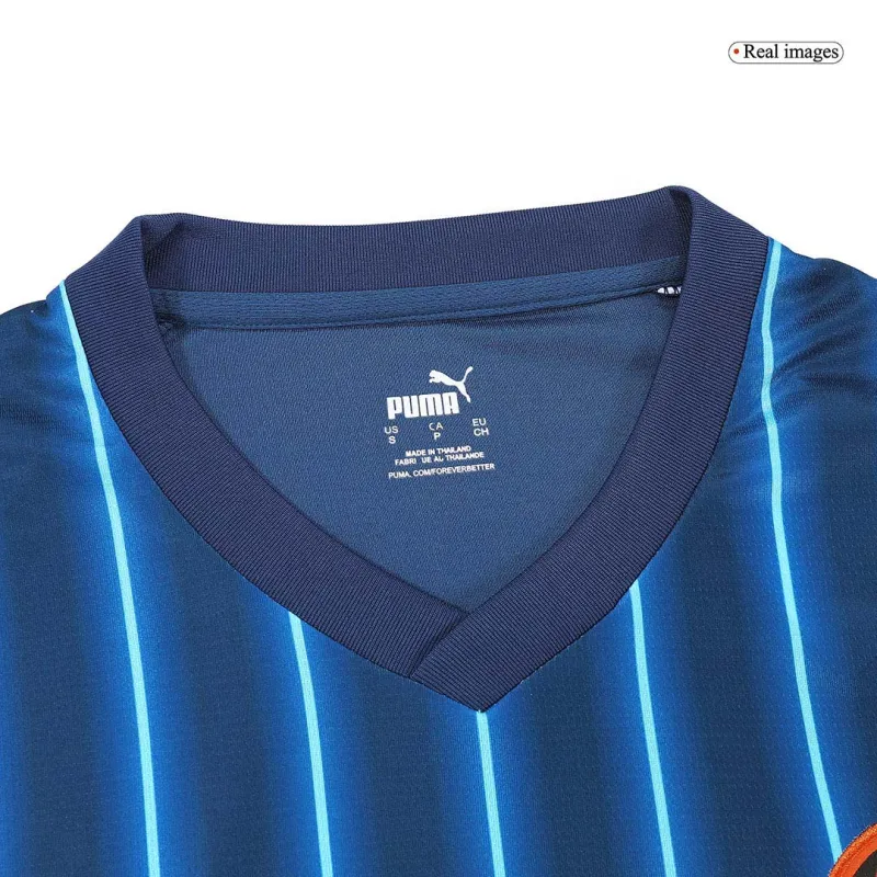 Valencia 2023/24 Jersey Away