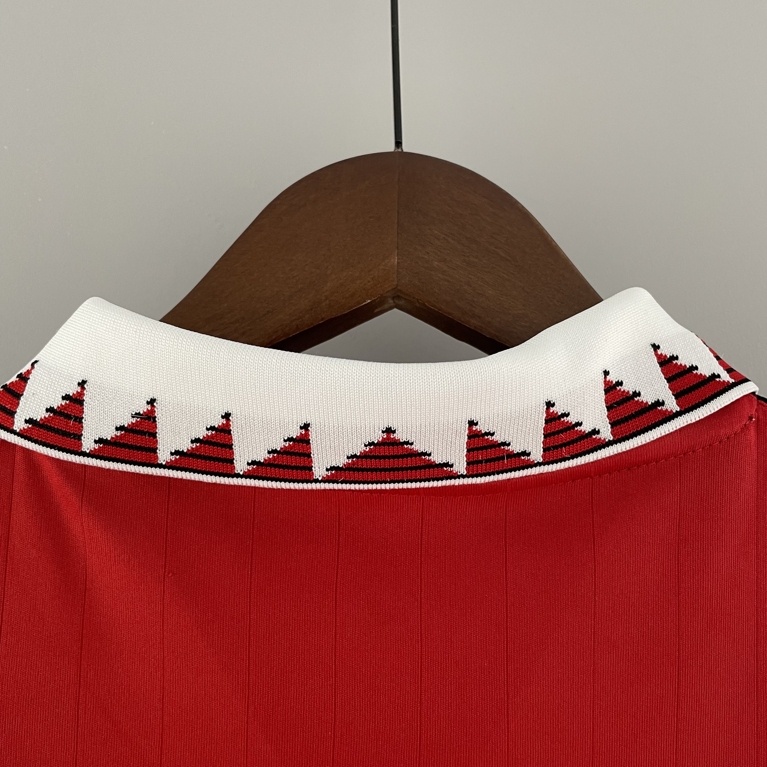 Manchester United Man Home Jersey 22/23