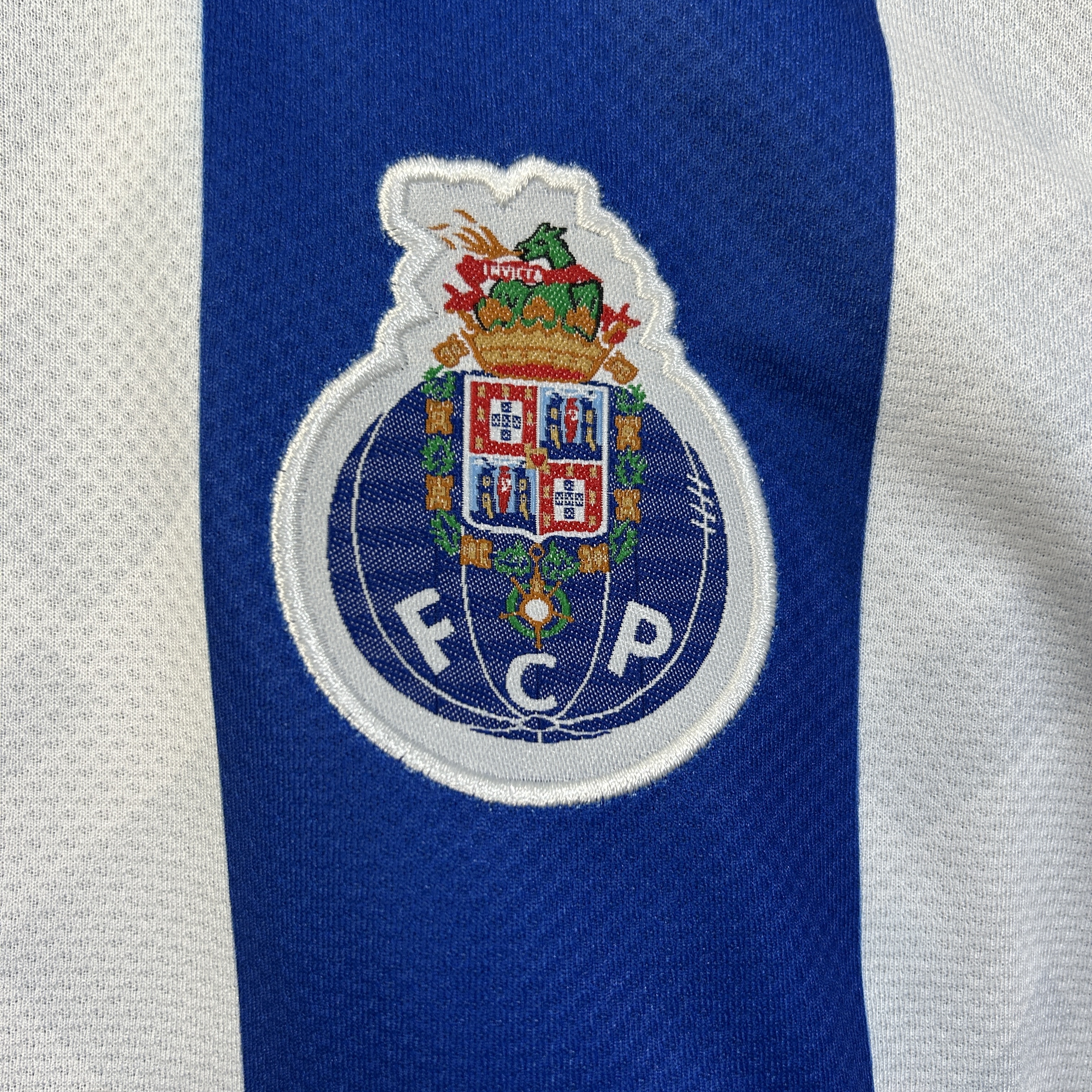 FC Porto Home Kids Jersey 25/26