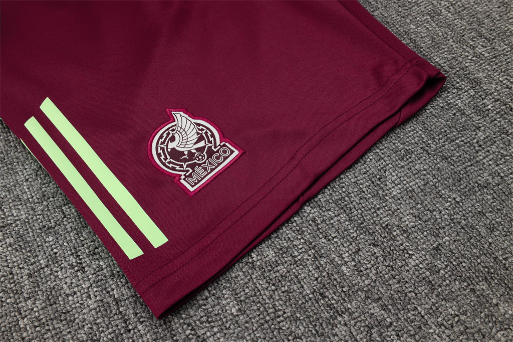 Mexico Training Jersey 24/25