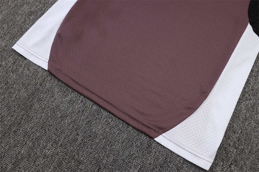 Manchester United POLO Jersey 25/26