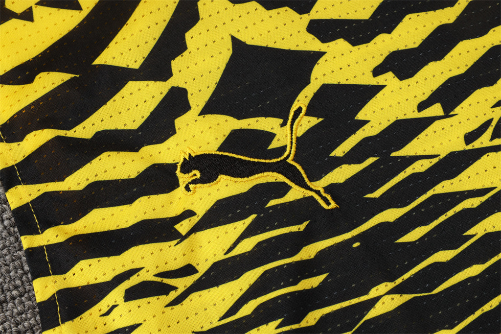 Borussia Dortmund Training Jersey 24/25