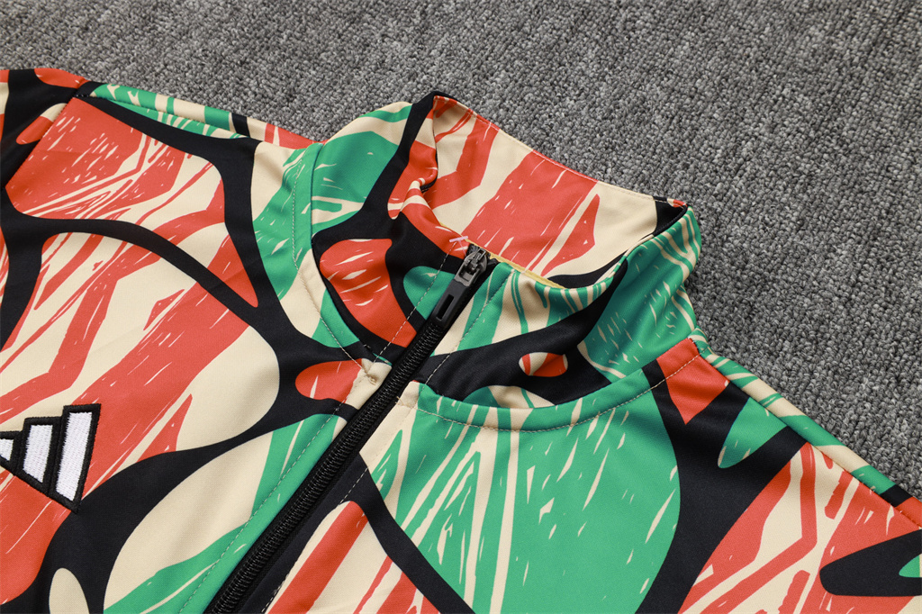 Arsenal Training Jacket 24/25