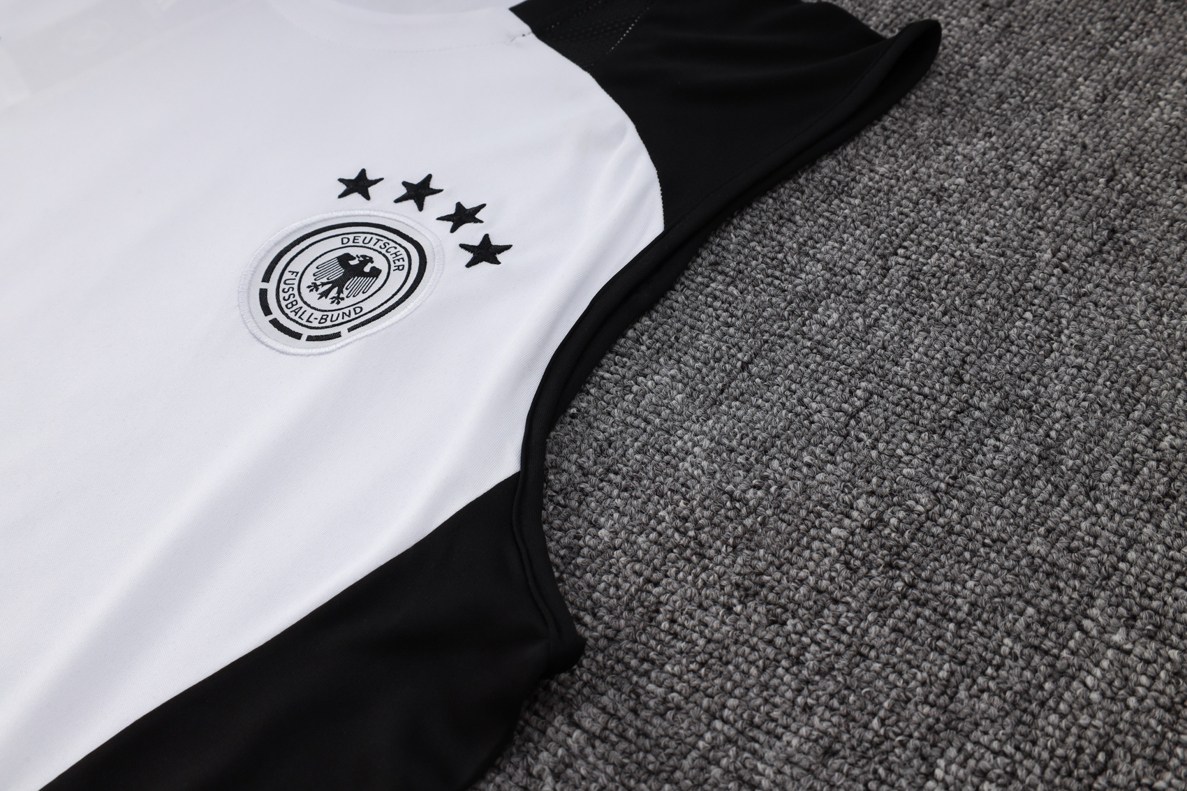 Germany Training Jersey 24/25