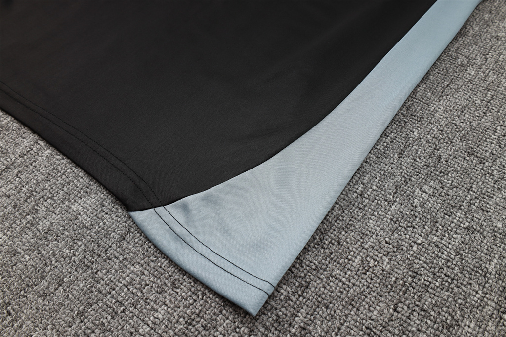 Italy Kids Training Suit 24/25