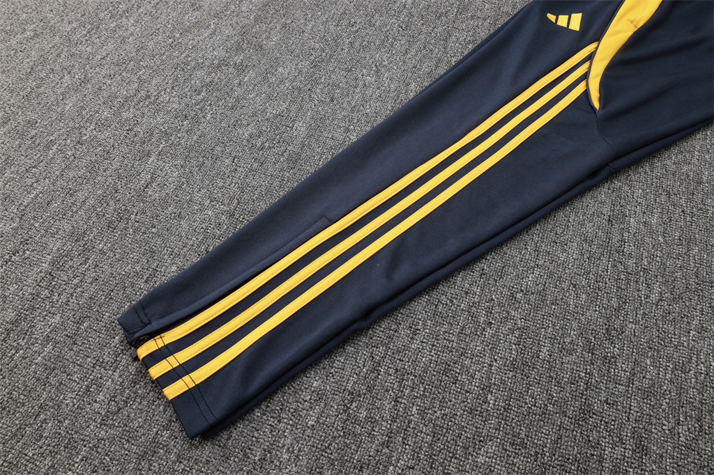 Boca Training Jacket 24/25