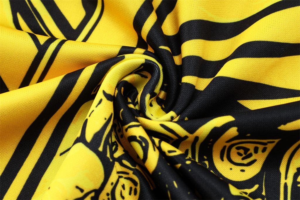 Brazil Kids Training Suit 24/25