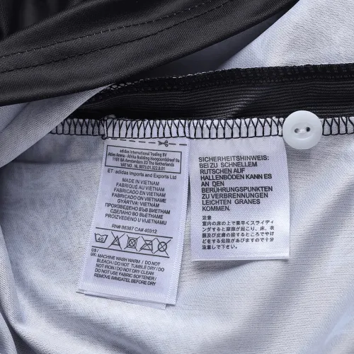 2014/15 Real Madrid Ronaldo #7 Retro Jersey Third Away