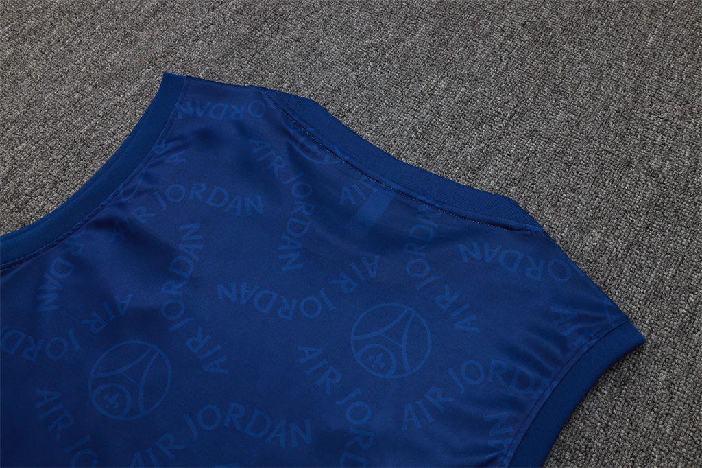 Paris Saint Germain Training Jersey 24/25