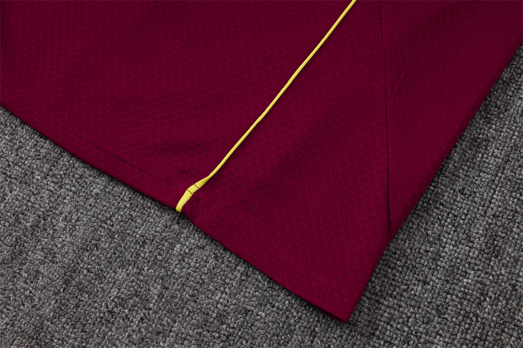 Arsenal Training Short sleeve Jersey 25/26