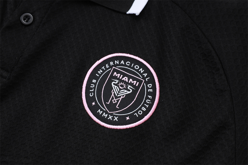 Inter Miami POLO Jersey 25/26