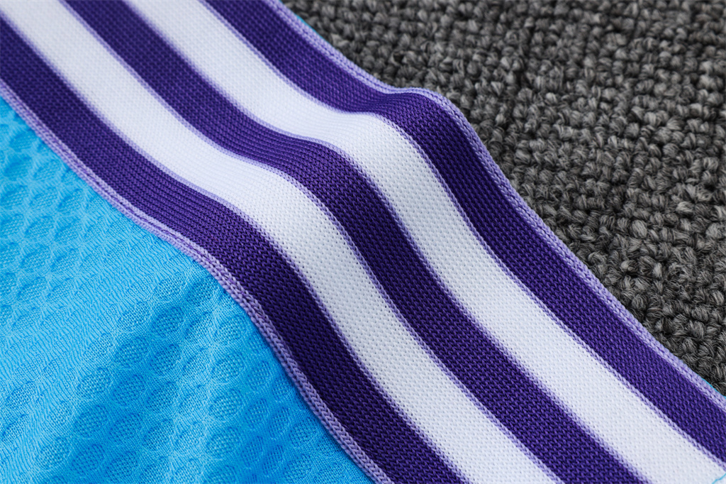 Real Madrid Training Short sleeve Suit 25/26