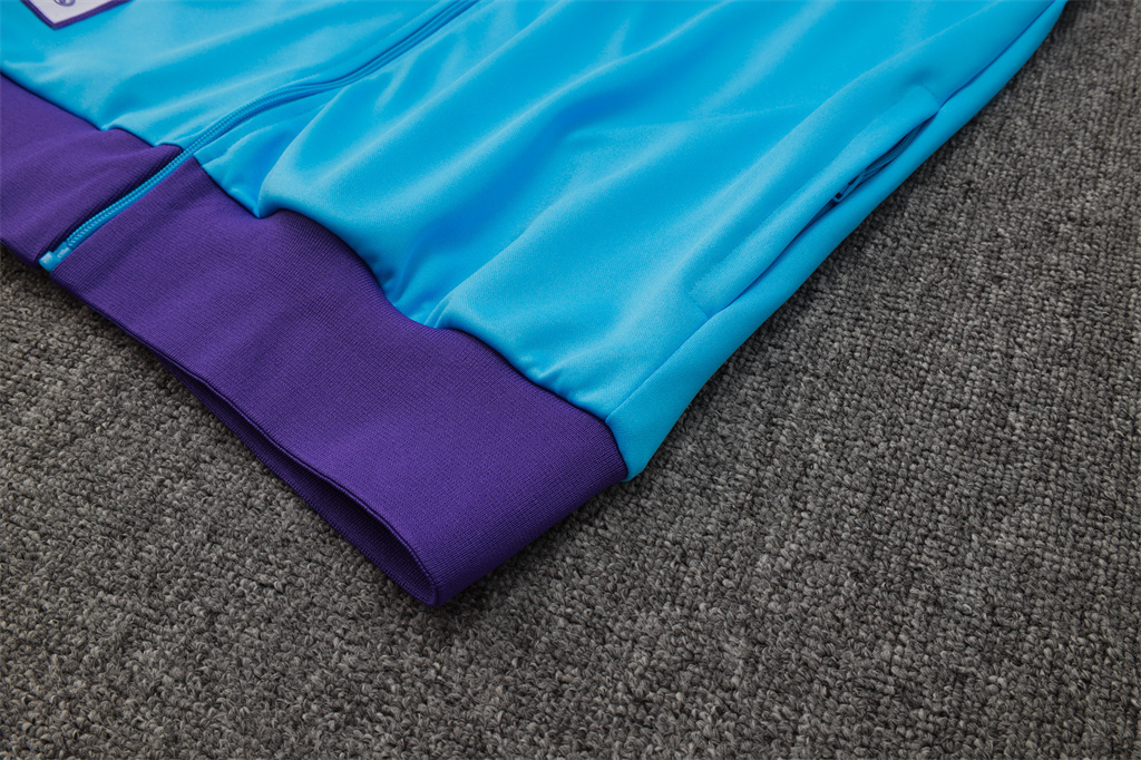 Real Madrid Training Jacket 25/26