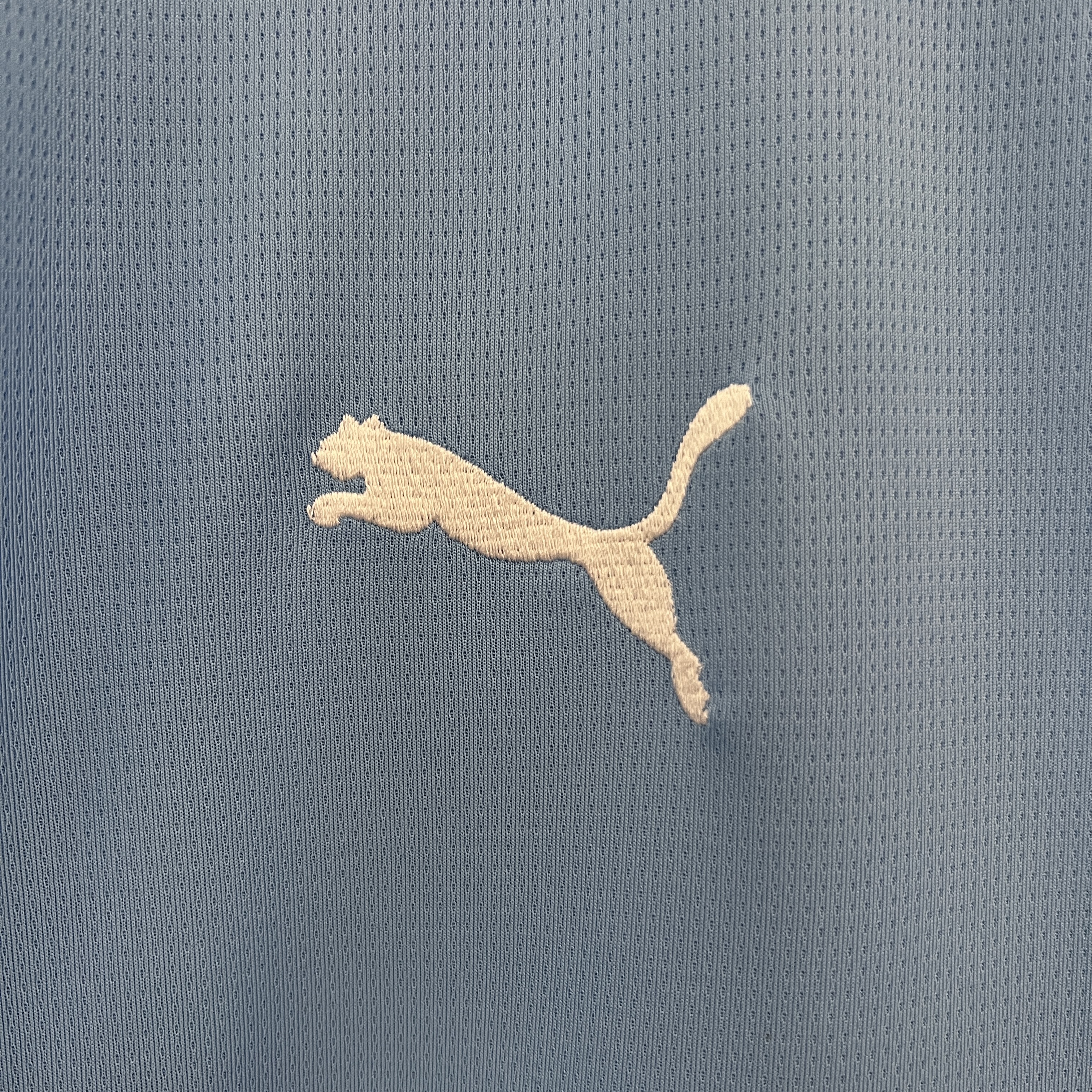 Manchester City Home Man Jersey 24/25