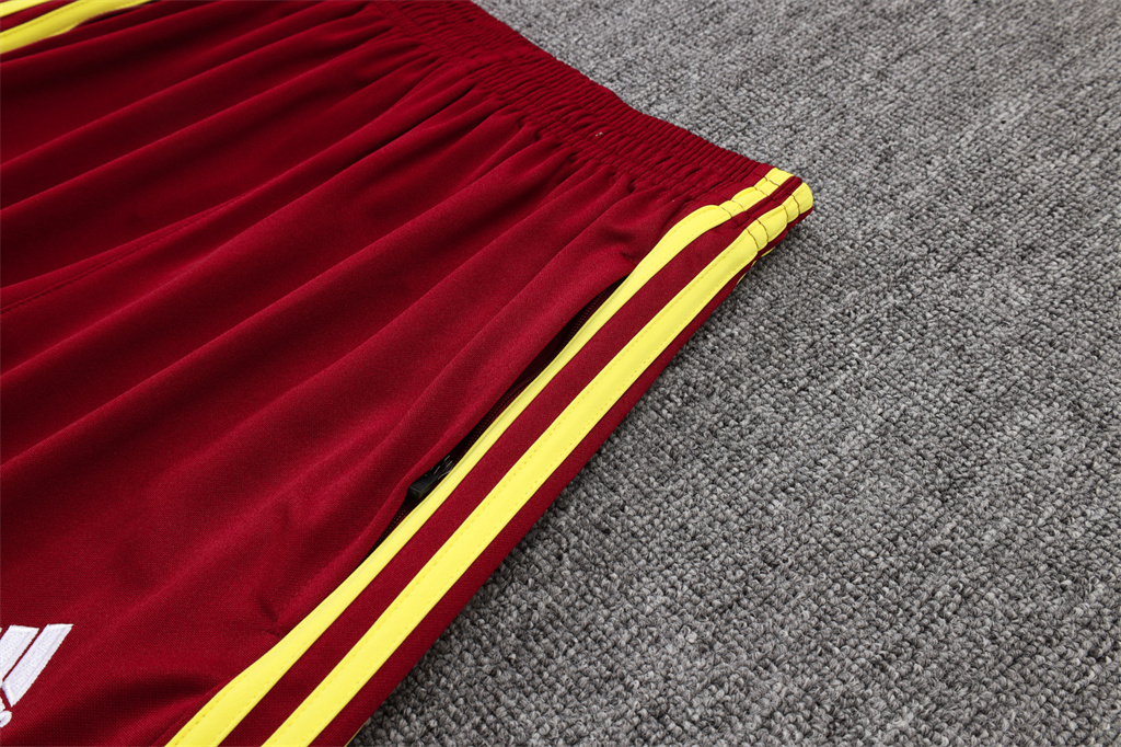 Arsenal Training Jacket 25/26