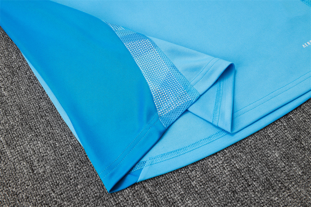 Flamengo Training Jersey Suit 24/25