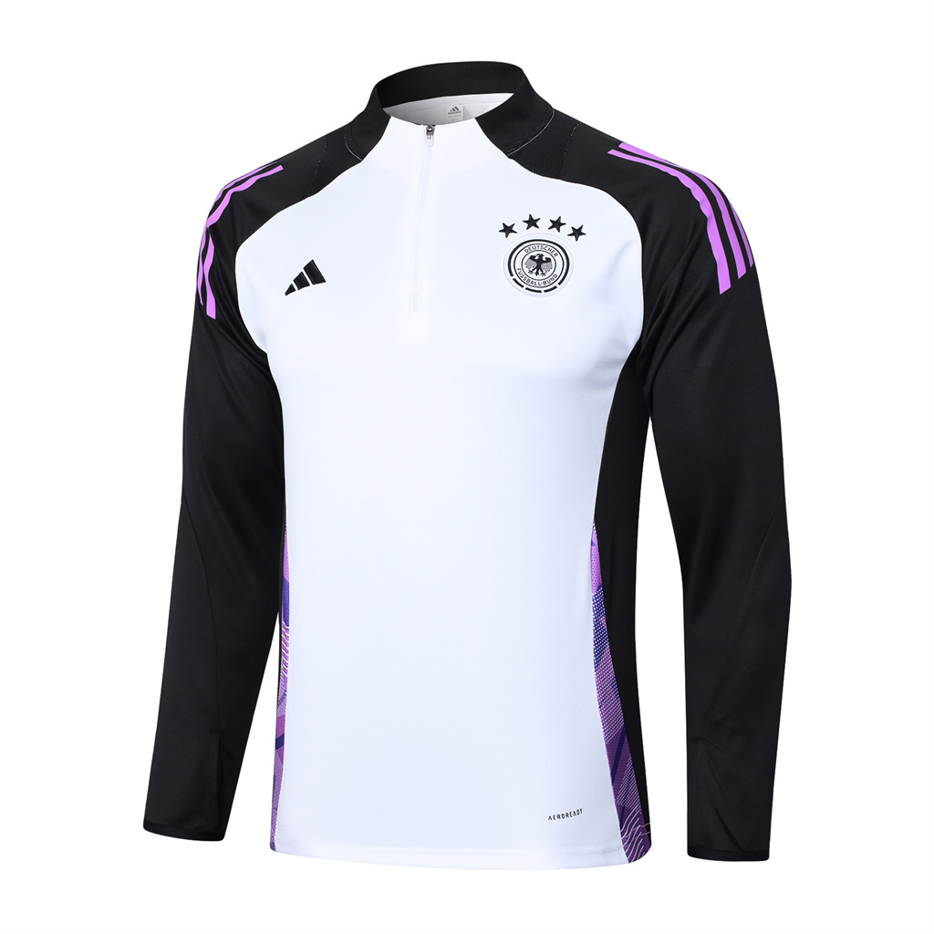 Germany Training Jersey Suit 24/25