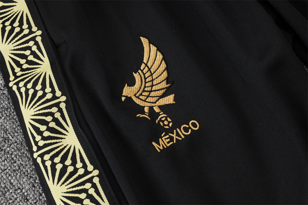 Mexico Training Jacket 24/25