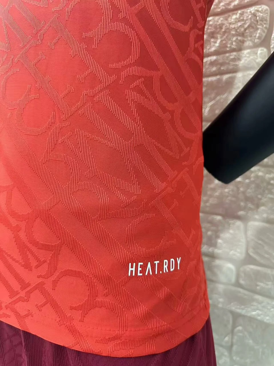 Real Madrid Special Edition Player Version 2024