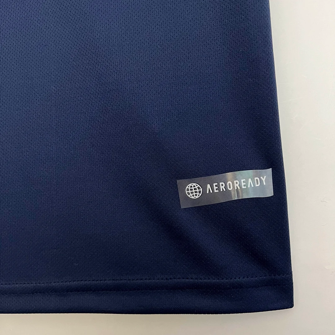 Arsenal Special Edition Navy blue Soccer Jersey  2023